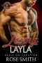 [SEALs on Vacation 05] • Loving Layla (Special Forces · Operation Alpha) (SEALS on Vacation Book 5)